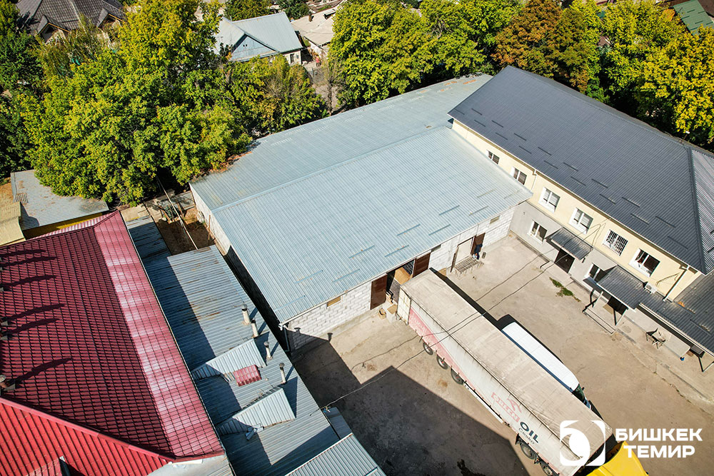 Металлоконструкции в Джубга Металлоконструкции в Джубга